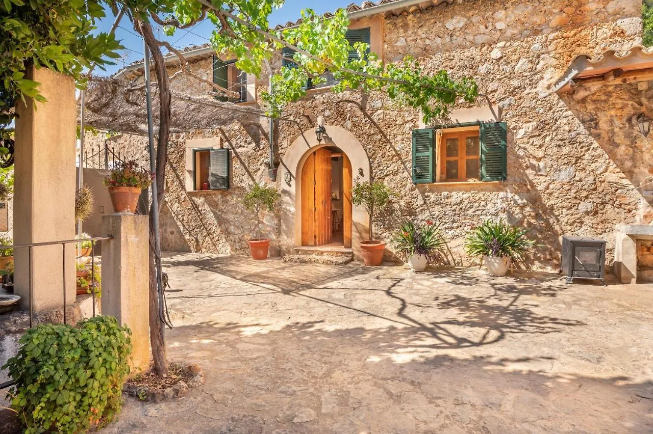 Casa Caimari Villa 0*,  Spanien