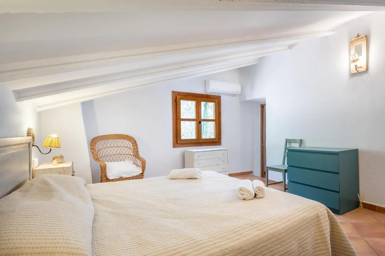 Casa Caimaris kontakt