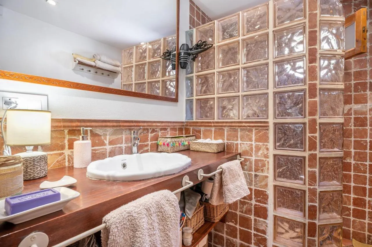 Casa Caimari Villa Spanien