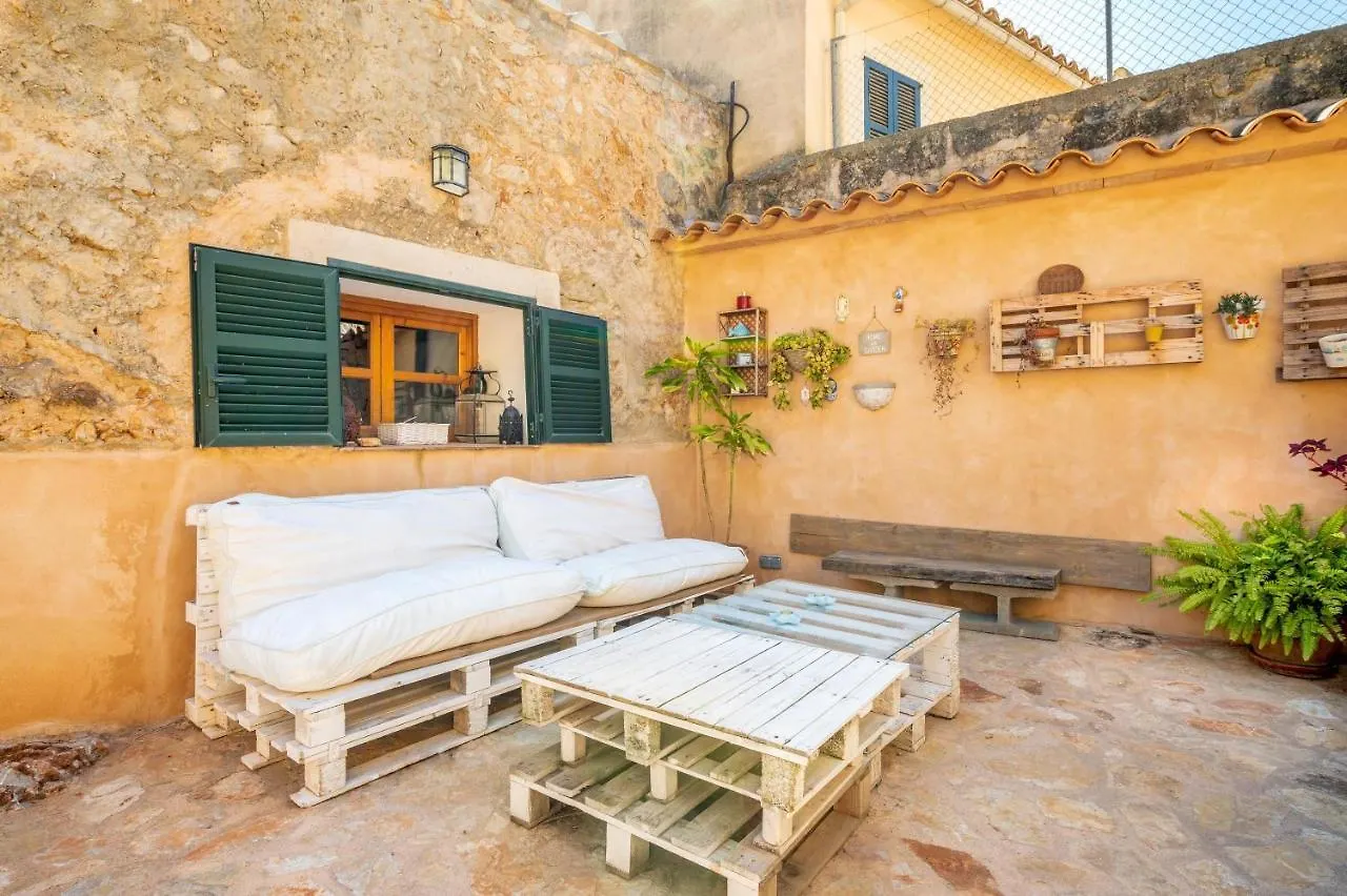Casa Caimari Villa Spain