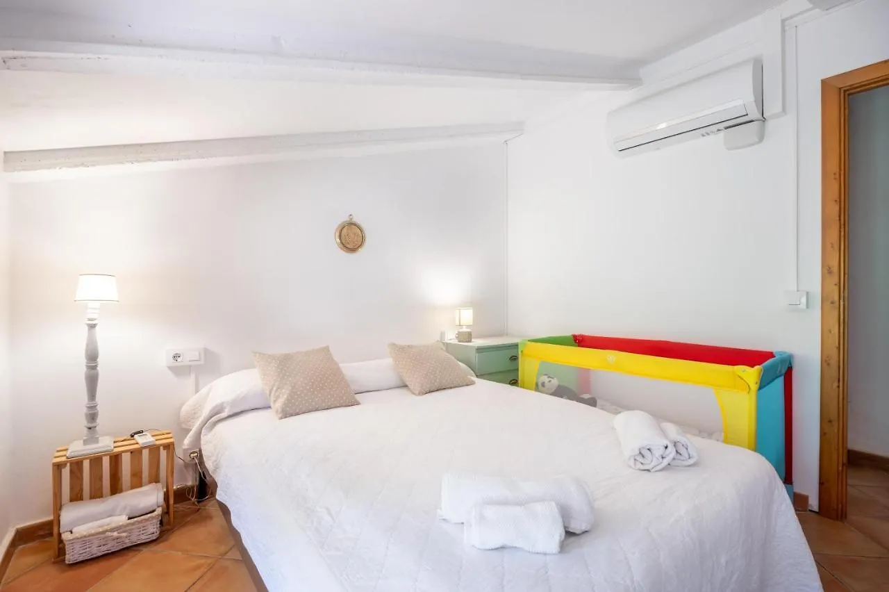 Casa Caimari Villa