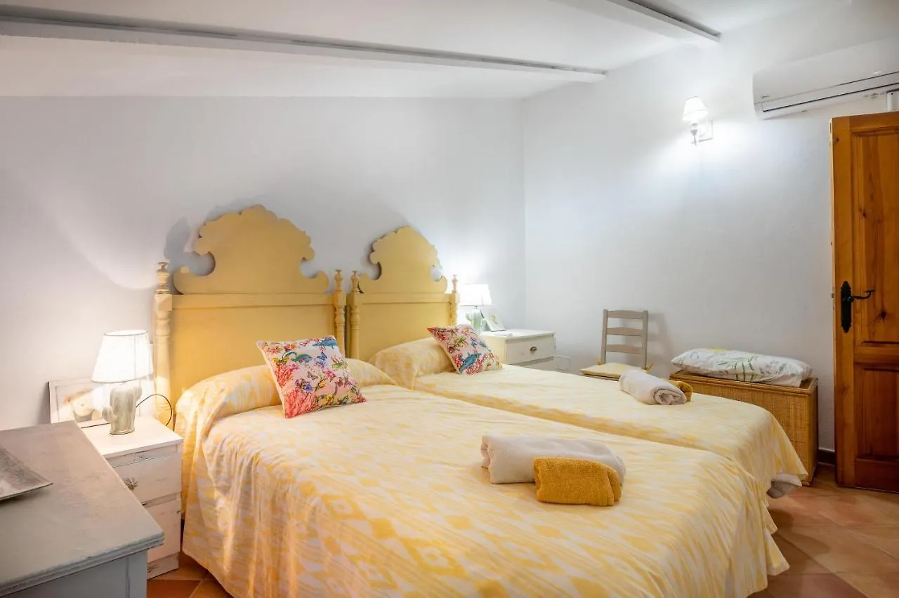 Casa Caimari Villa