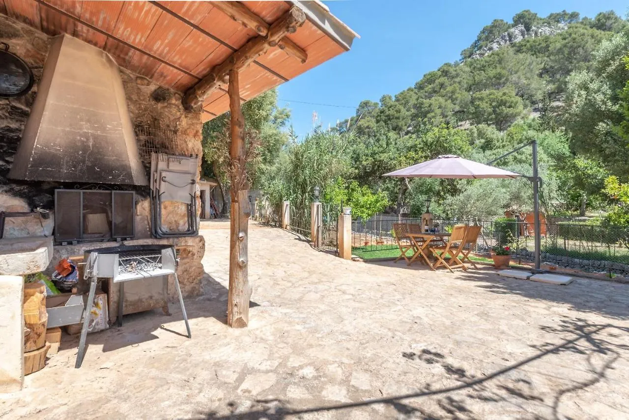 Casa Caimari Villa 0*,