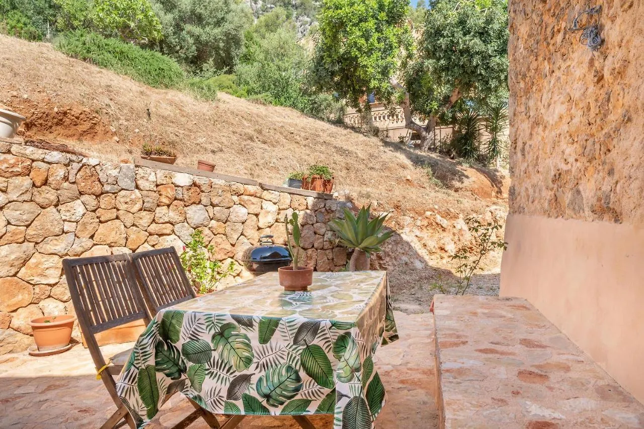 Casa Caimari Villa